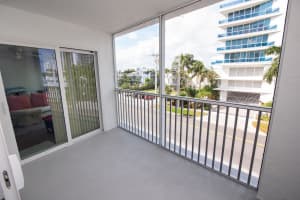 720 Bayshore Drive 305, Fort Lauderdale, FL 33304 Sold 01/27/25