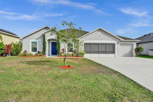 4617 SW Obelisk St, Port Saint Lucie, FL 34953 Sold 02/21/25