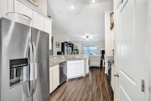 4617 SW Obelisk St, Port Saint Lucie, FL 34953 Sold 02/21/25