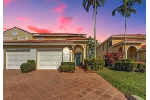 12468 Crystal Pointe Dr 202, Boynton Beach, FL 33437 Sold 01/31/25