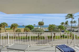 4540 N Ocean Dr 301, Lauderdale By The Sea, FL 33308 Sold 02/14/25