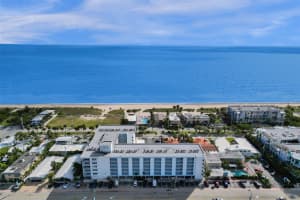 4540 N Ocean Dr 301, Lauderdale By The Sea, FL 33308 Sold 02/14/25