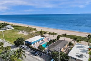 4540 N Ocean Dr 301, Lauderdale By The Sea, FL 33308 Sold 02/14/25