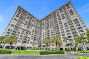 405 N Ocean Blvd 623, Pompano Beach, FL 33062 - MLS#F10475740