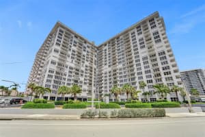 405 N Ocean Blvd 623, Pompano Beach, FL 33062 - MLS#F10475740