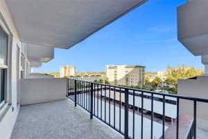 405 N Ocean Blvd 623, Pompano Beach, FL 33062 - MLS#F10475740
