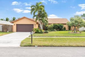 9624 Lancaster Pl, Boca Raton, FL 33434 Sold 04/01/25