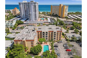 400 N Riverside Dr 202, Pompano Beach, FL 33062 - MLS#F10475763