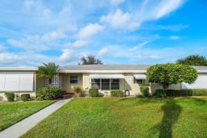 195 High Point Ter B, Delray Beach, FL 33445 Sold 03/06/25