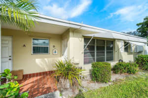195 High Point Ter B, Delray Beach, FL 33445 Sold 03/06/25