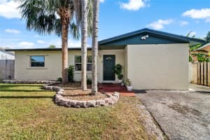 520 SW 72nd Ter, North Lauderdale, FL 33068 Sold 02/07/25