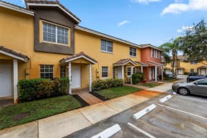4367 NW 69th Ter 4367, Fort Lauderdale, FL 33319 Sold 01/24/25
