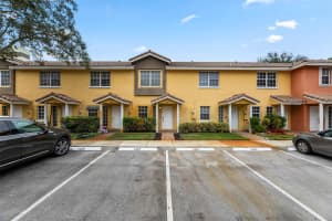 4367 NW 69th Ter 4367, Fort Lauderdale, FL 33319 Sold 01/24/25
