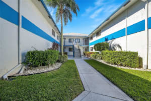 15301 Pembridge Ave 57, Delray Beach, FL 33484 Sold 06/17/25