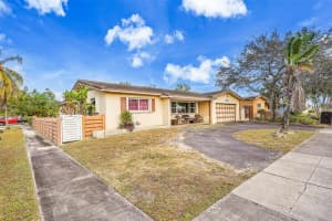 5315 W Park Rd, Hollywood, FL 33021 Sold 02/10/25