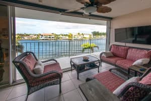 801 N Riverside Dr 5C, Pompano Beach, FL 33062 - MLS#F10475835