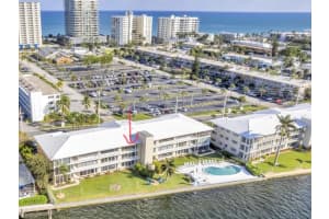 801 N Riverside Dr 5C, Pompano Beach, FL 33062 - MLS#F10475835