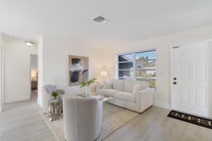 6332 SW 2nd St, Margate, FL 33068 Sold 01/30/25