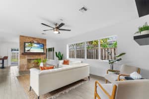 1515 NE 12th St, Fort Lauderdale, FL 33304 Sold 01/17/25