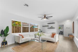 1515 NE 12th St, Fort Lauderdale, FL 33304 Sold 01/17/25