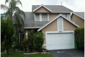 3201 NW 121st Ave, Sunrise, FL 33323 Sold 03/20/25