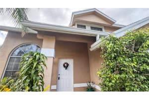 3201 NW 121st Ave, Sunrise, FL 33323 Sold 03/20/25