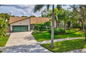 1388 Gallinule Cir, Delray Beach, FL 33444 Sold 04/22/25