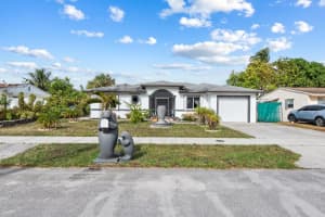 6221 SW 15th Ct, Pompano Beach, FL 33068 Sold 01/27/25