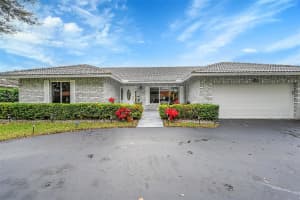 10900 SW 1st Ct, Coral Springs, FL 33071 Sold 04/02/25