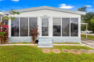 2956 Lakeshore Dr, Fort Lauderdale, FL 33312 Sold 09/11/25