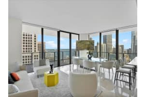 68 Se 6th St 3201 Miami, FL 33131 - Off Market