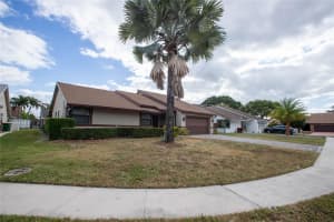 5710 NW 54th Way, Tamarac, FL 33319 Sold 02/19/25