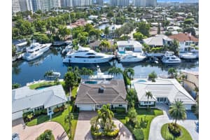 57 Castle Harbor Is, Fort Lauderdale, FL 33308 Sold 09/24/25