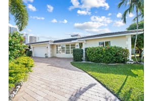 57 Castle Harbor Is, Fort Lauderdale, FL 33308 Sold 09/24/25