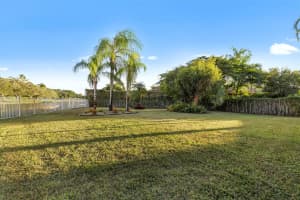 1022 Bluewood Ter, Weston, FL 33327 Sold 04/17/25