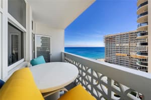 4250 Galt Ocean Dr 11H, Fort Lauderdale, FL 33308 Sold 07/24/25
