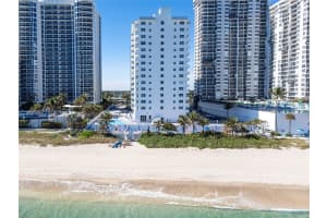 4250 Galt Ocean Dr 11H, Fort Lauderdale, FL 33308 Sold 07/24/25
