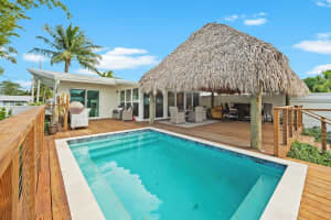 2507 Sugarloaf Ln, Fort Lauderdale, FL 33312 Sold 05/09/25