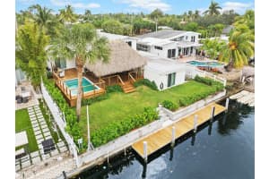 2507 Sugarloaf Ln, Fort Lauderdale, FL 33312 Sold 05/09/25