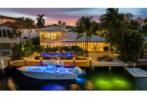 2625 S CASTILLA ISLE, Fort Lauderdale, FL 33301 Sold 08/29/25