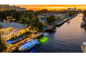 2625 S CASTILLA ISLE, Fort Lauderdale, FL 33301 Sold 08/29/25
