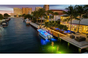 2625 S CASTILLA ISLE, Fort Lauderdale, FL 33301 Sold 08/29/25