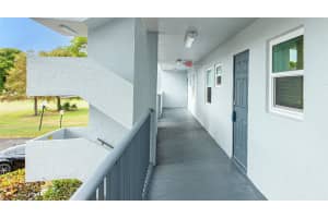 8411 Lagos De Campo Blvd 202U, Fort Lauderdale, FL 33321 Sold 08/26/25