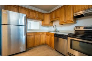 8411 Lagos De Campo Blvd 202U, Fort Lauderdale, FL 33321 Sold 08/26/25