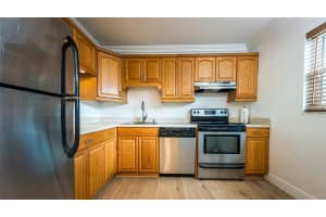 8411 Lagos De Campo Blvd 202U, Fort Lauderdale, FL 33321 Sold 08/26/25