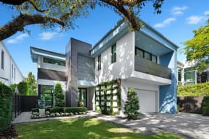 129 N Victoria Park Rd, Fort Lauderdale, FL 33301 Sold 01/13/25