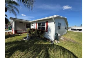 6875 NW 17th St, Margate, FL 33063 Sold 05/06/25