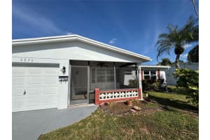 6875 NW 17th St, Margate, FL 33063 Sold 05/06/25