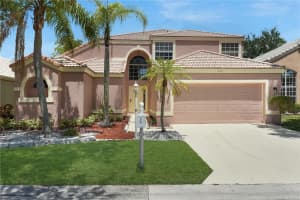 245 NW 117th Ave, Coral Springs, FL 33071 Sold 03/03/25