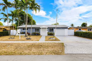 4720 NW 13th St, Lauderhill, FL 33313 Sold 03/11/25
